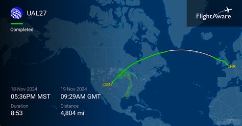 UA646 (UAL646) United Flight Tracking and History.